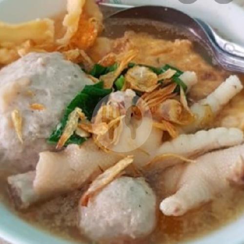 24 Restoran Bakso Ceker Pangsit Terlezat
