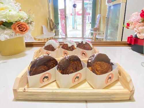 Hani Bakes, Citayam, Nurhanifah Rahmawati