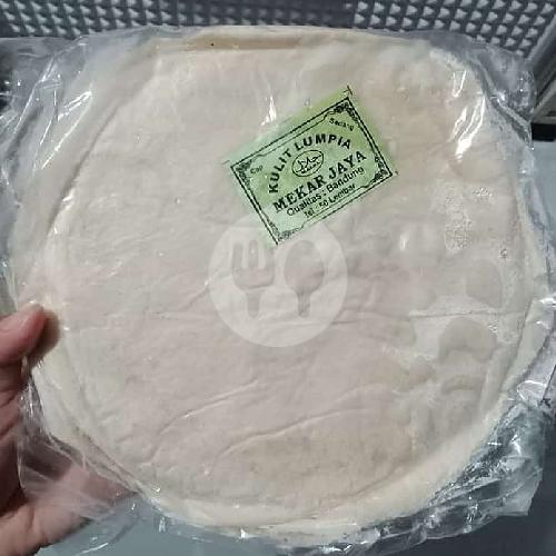 21 Tempat Makan Kulit Lumpia Mekar Paling Enak di Surabaya