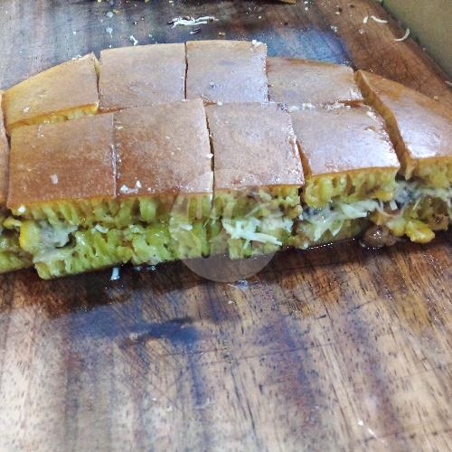 25 Resto Duren Kacang Paling Lezat