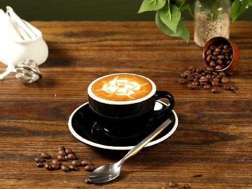 Angels Demons Beer Coffee, Kelapa Dua, Curug Sangereng, Nia Erlangga