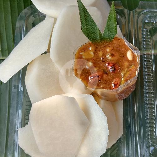 18 Tempat Makan Rujak Bengkoang Favorit