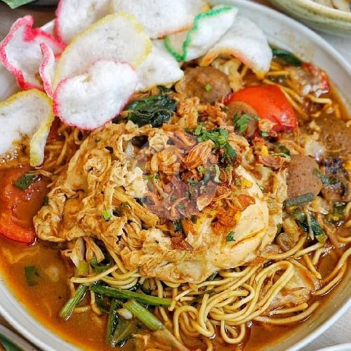 23 Tempat Makan Nyemek Sosis Paling Lezat di Jakarta