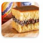 18 Restoran Martabak Manis Ovomaltine Terlezat