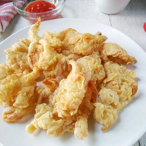 24 Rumah Makan Jamur Crispy Terenak di Madiun