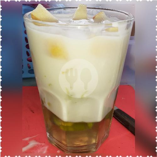 27 Tempat Makan Apel Alpukat Terenak