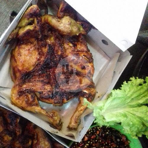 16 Tempat Makan Bekakak Ayam Bakar Terlezat di Jakarta