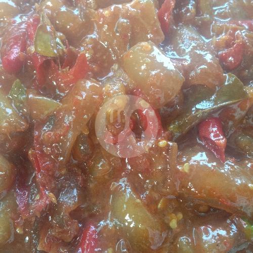 16 Tempat Makan Kikil Sambal Terenak di Jakarta