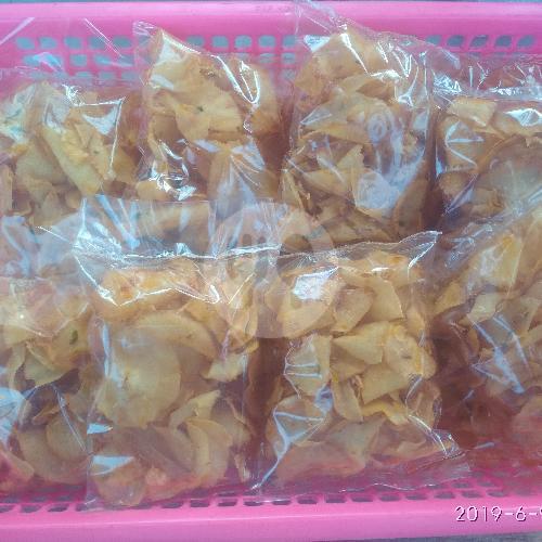 30 Restoran Keripik Balado Terfavorit di Bandung