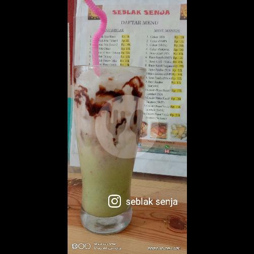 18 Tempat Makan Alpukat Kocok Favorit di Serang