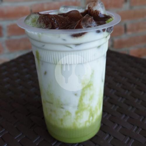 17 Resto Choco Matcha Terlezat di Bandung
