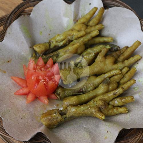 16 Resto Ceker Ayam Termurah di Sukabumi