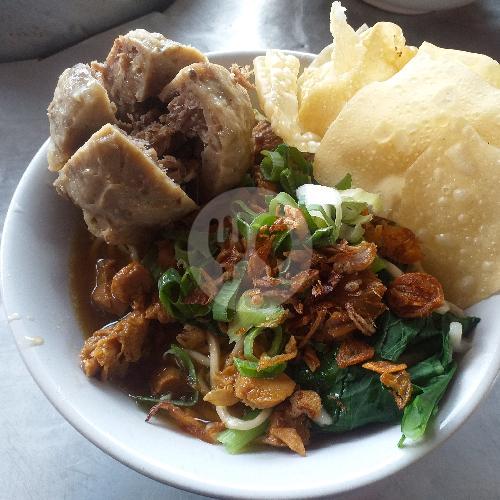 21 Restoran Mie Ayam Bakso Rudal Terbaik