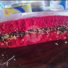17 Rumah Makan Coklat Wijen Susu Redvelvet Termurah di Jakarta