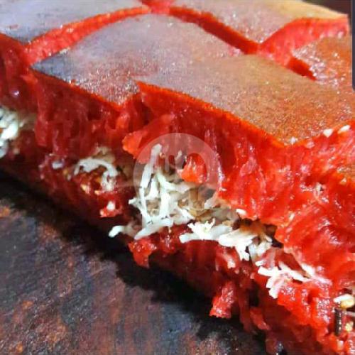 16 Resto Keju Susu Red Termurah di Yogyakarta