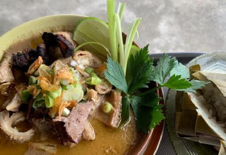 15 Tempat Makan Nasi Ikan Katombo Terfavorit di Palu