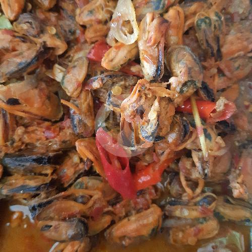 21 Rumah Makan Kerang Bumbu Terbaik