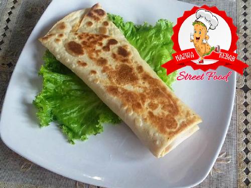 NAZWA KEBAB, Depan SMP 5 Tegal, Azis Setiawan