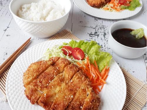 Nakatsu, Jl raya patemon Gunungpati, Nanda Prastyo