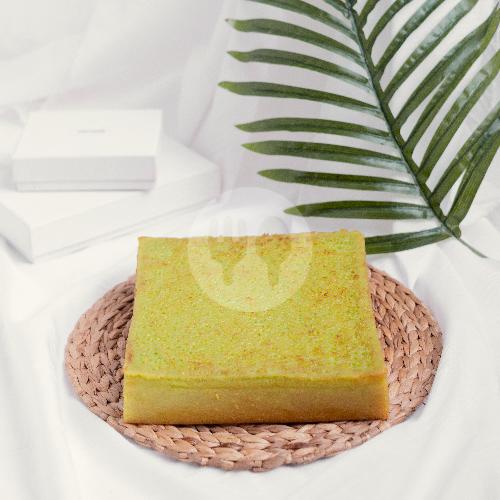 22 Rumah Makan Bika Ambon Pandan Terbaik