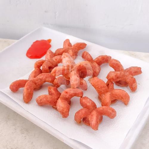 30 Tempat Makan Sosis Goreng Termurah di Balikpapan