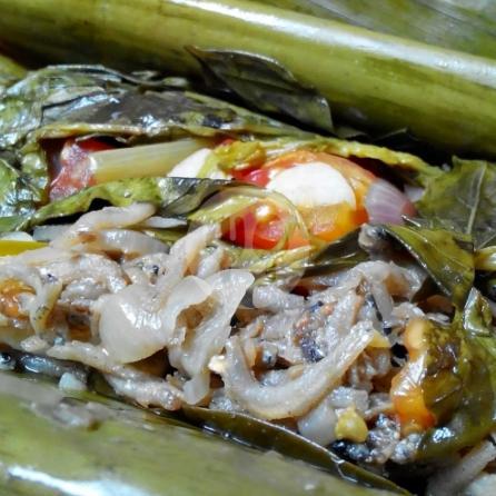 27 Resto Teri Kemangi Favorit