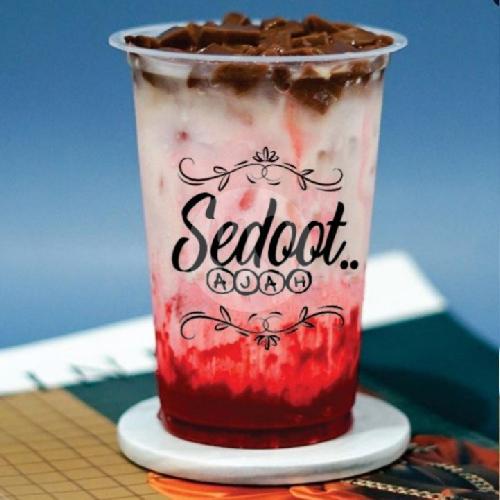 24 Resto Red Velvet Coklat Terenak