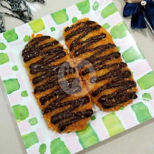 22 Tempat Makan Crispy Coklat Terbaik di Bandar Lampung