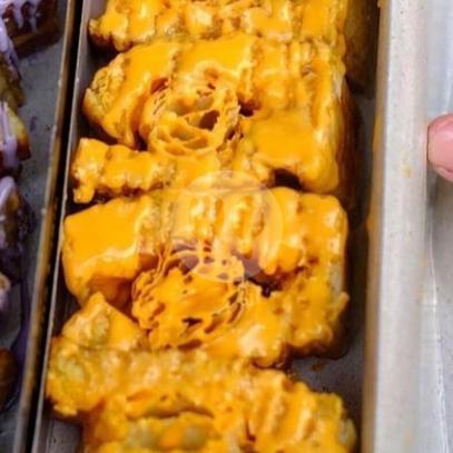 25 Resto Keju Crunchy Terbaik di Jakarta