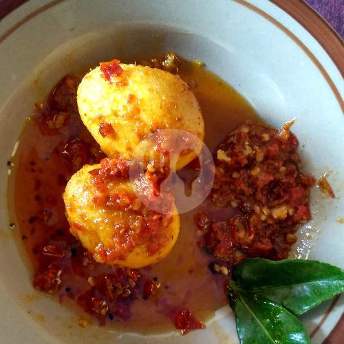 26 Restoran Telor Bulat Favorit di Cirebon