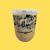 Susu Cincau (Grass Jelly Milk)