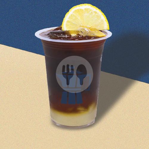 18 Resto Kopi Lemon Termurah di Bandung
