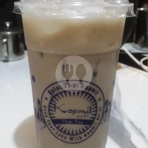 26 Restoran Kopi Vanila Paling Enak di Jakarta