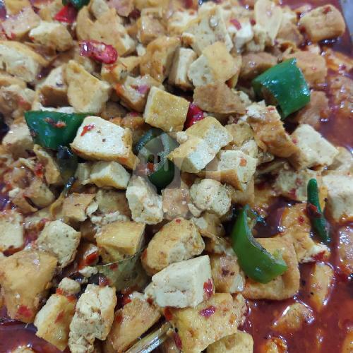 22 Tempat Makan Oseng Tahu Favorit di Bandung