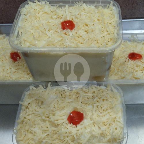 30 Resto Stup Roti Terbaik di Serang