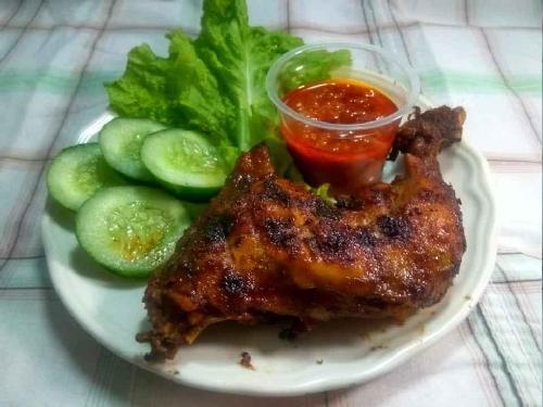 Sate Kambing Hartono