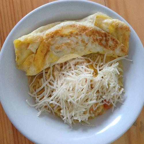 17 Restoran Indomie Telur Keju Terlezat