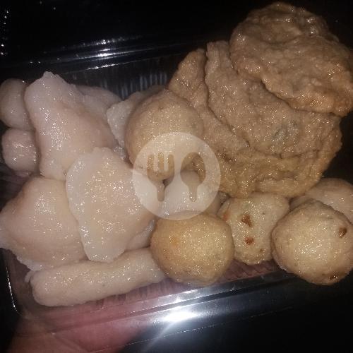 18 Restoran Pempek Campur Paling Enak di Bandar Lampung