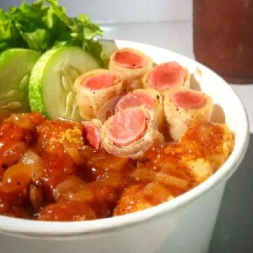 25 Restoran Nasi Ayam Barbeque Paling Lezat