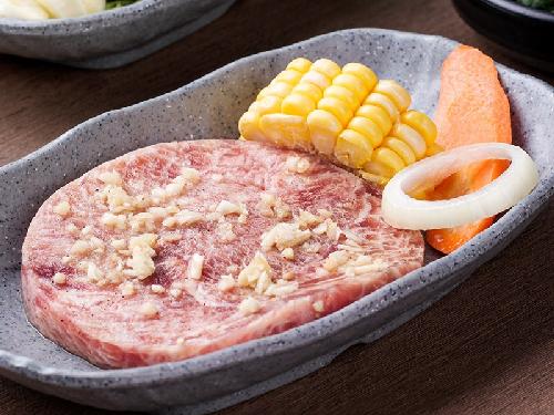 PARAMPAM KOREAN GRILL, SRISURJADI HANDJAJA