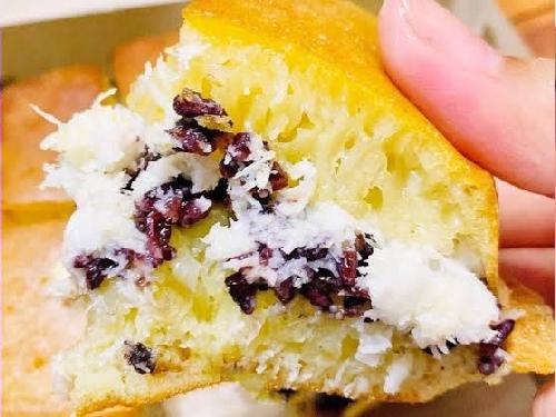 Martabak Angel, Mampang Prapatan, Erni Dwiyanti
