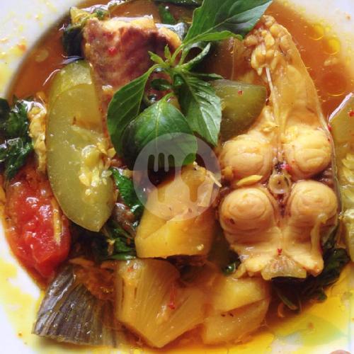 27 Rumah Makan Nasi Pindang Ikan Terbaik di Palembang