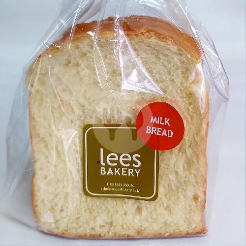 23 Tempat Makan Milk Bread Favorit di Jakarta