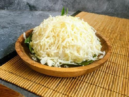 NAGOYA Cafe, Michael Alif Ifandi Ilyas