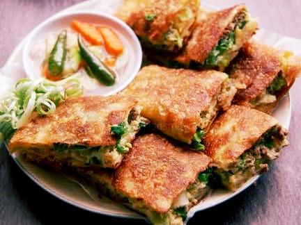 martabak top, Mohamad Thensen