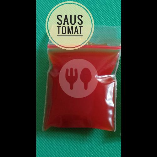 30 Resto Saus Tomat Paling Lezat di Bandung
