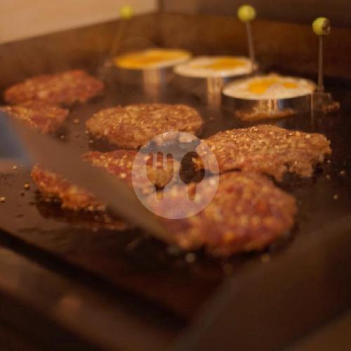 15 Tempat Makan Chicken Meat Terfavorit