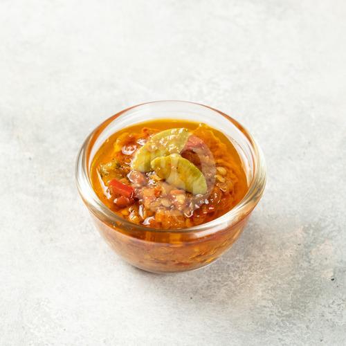 29 Tempat Makan Sambal Pete Paling Enak di Medan