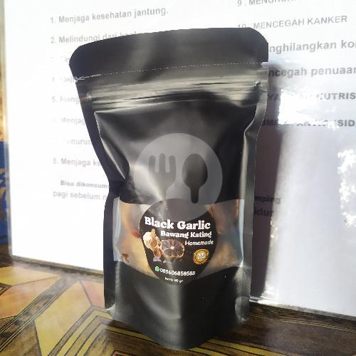 27 Rumah Makan Black Garlic Terbaik