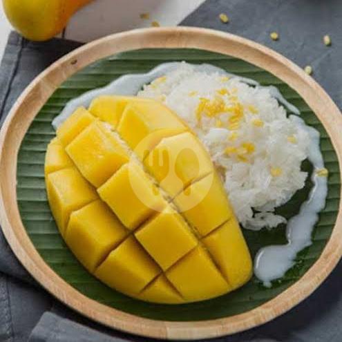 30 Rumah Makan Rice Mango Paling Lezat di Jakarta